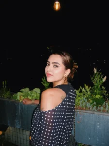 Aaliyah Kashyap Net Worth