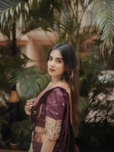 Pratiksha Honmukhe Serial Career