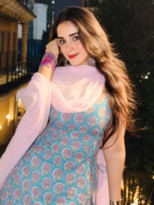 Prerna Malhan Age