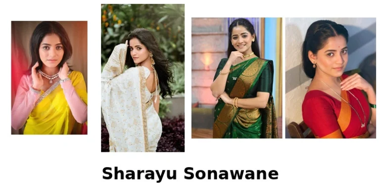 Sharayu Sonawane