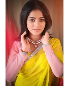 Sharayu Sonawane