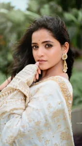 Sharayu Sonawane Latest