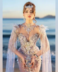 Urvashi Rautela Miss Universe