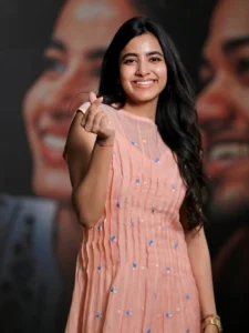 Shivani Nagaram Movies