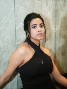 Shivani Nagaram Age Date of Birth