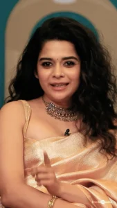mithila palkar