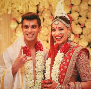 Bipasha Basu Husband