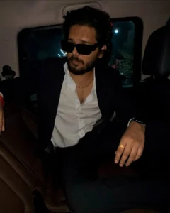 Lakshay Chaudhary