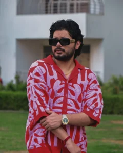 Lakshay Chaudhary
