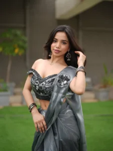 Muskan Karia
