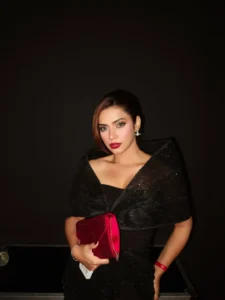 Nagma Mirajkar