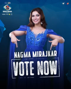 Nagma Mirajkar Achievements