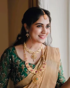 Rachana Rai