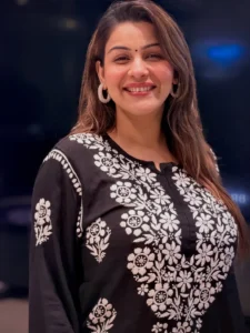 Yamini Malhotra