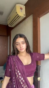 Yashika Sharma