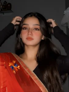 Yashika Sharma