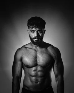 Ankit Baiyanpuria