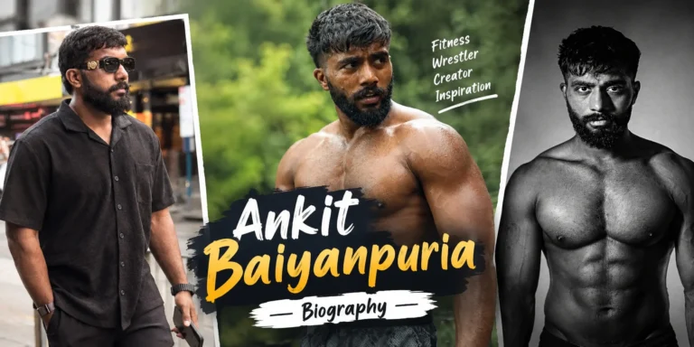 Ankit Baiyanpuria