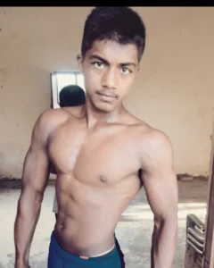 Ankit Baiyanpuria on Social Media