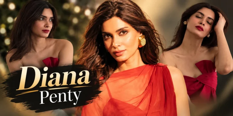Diana Penty
