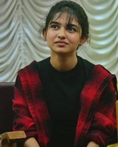 Mamitha Baiju