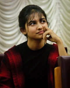 Mamitha Baiju Age