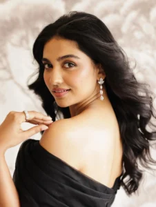 Mamitha Baiju Is Worth Watching