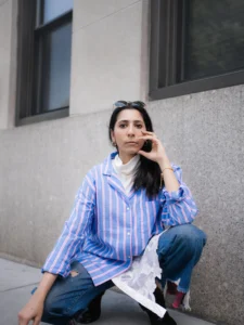 Naina Sareen