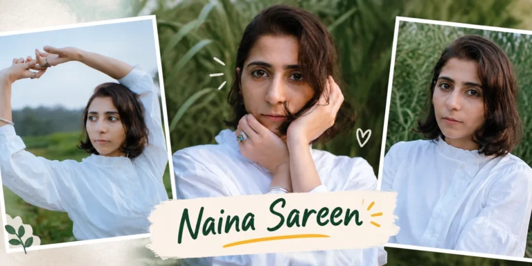 Naina Sareen