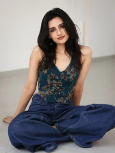 Nivaashiyni Krishnan