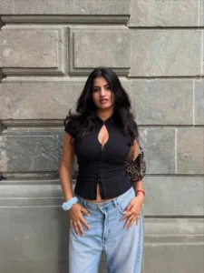Sania Mistry Net Worth