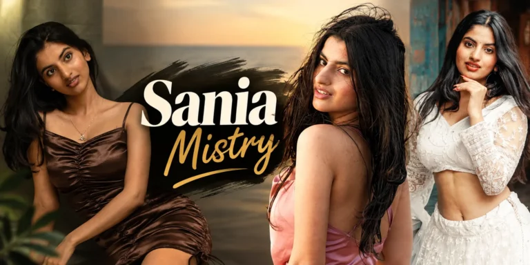 Sania Mistry